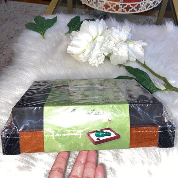 Be Good Company Executive Sandbox - The Golf Sand Trap - Picture 12 of 17